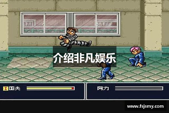 介绍非凡娱乐